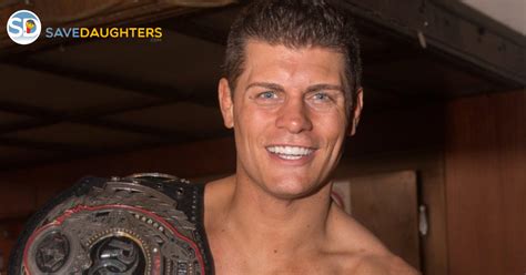 cody rhodes wiki